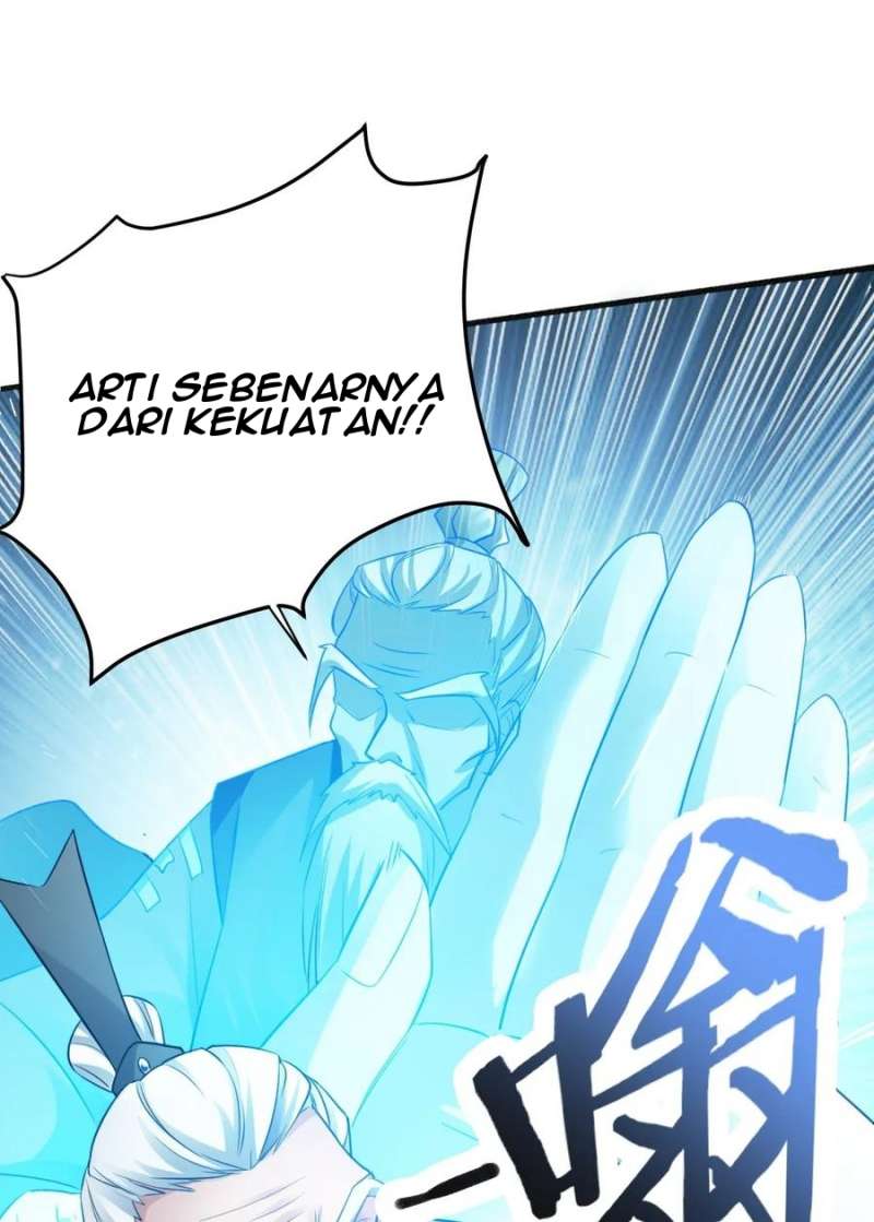 First Dragon (Yuanlong) Chapter 85 Gambar 34